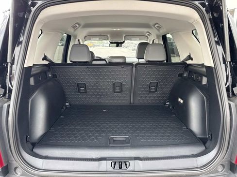 New 2025 Ford Bronco Sport Badlands w/ Badlands Tech Package image 13