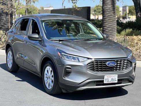Used 2023 Ford Escape Active FWD image 18