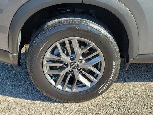 Certified 2023 Nissan Rogue S FWD image 10