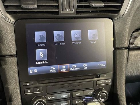 Used 2019 Porsche 911 GT3 RS image 25