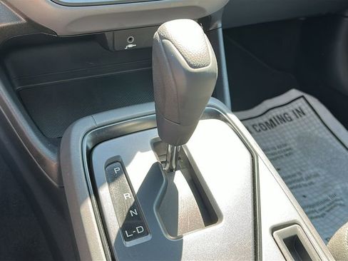 Certified 2025 Subaru Crosstrek 2.0i AWD/4WD image 16