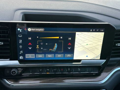 New 2026 Chevrolet Silverado 3500 LT w/ Trail Boss Package image 25