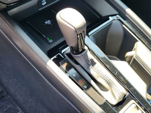 New 2026 Honda Accord Sport image 13