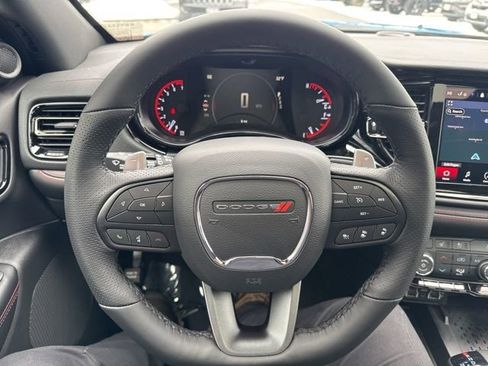 New 2026 Dodge Durango GT image 15