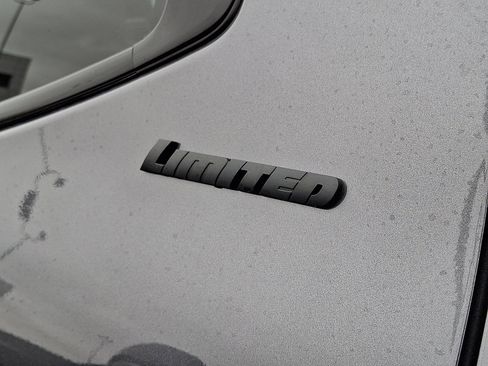 New 2026 Toyota Tundra Limited image 6