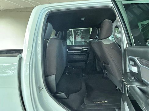 Certified 2024 RAM 2500 Big Horn image 26