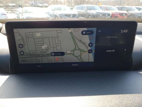 Certified 2023 Acura TLX w/ Technology Package image 25