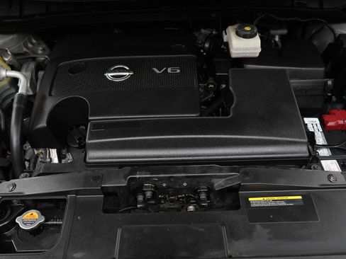 Used 2019 Nissan Murano SL image 25