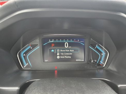 Used 2020 Honda Odyssey EX-L image 20