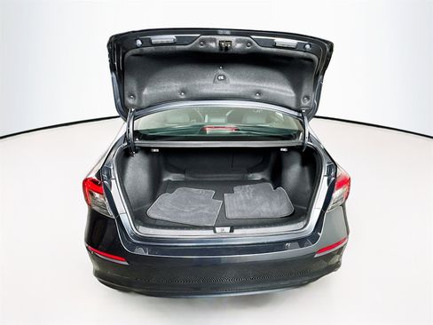 Used 2025 Honda Civic Sport image 21