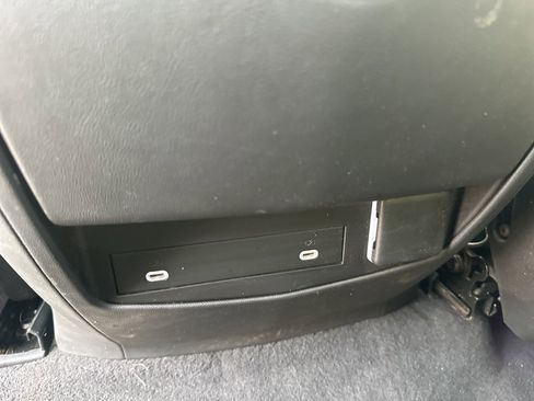 Used 2021 Cadillac Escalade Sport w/ Driver Assist Tech Package image 37