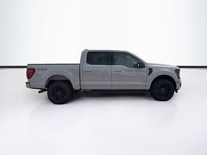 New 2026 Ford F150 XLT w/ Equipment Group 302A MID
