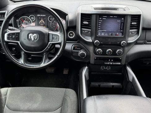 Used 2021 RAM 1500 Lone Star RWD image 10