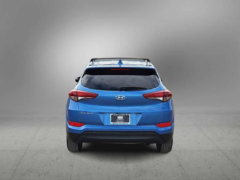 Used 2018 Hyundai Tucson SEL image 7