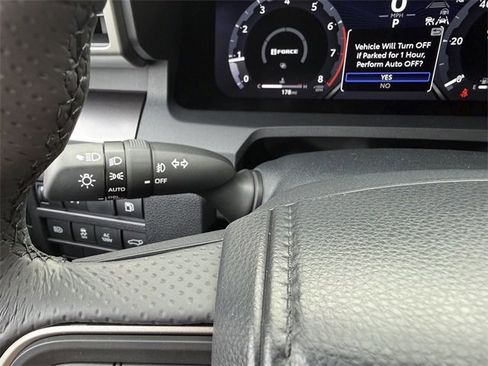 Certified 2025 Toyota 4Runner TRD Sport Premium image 17