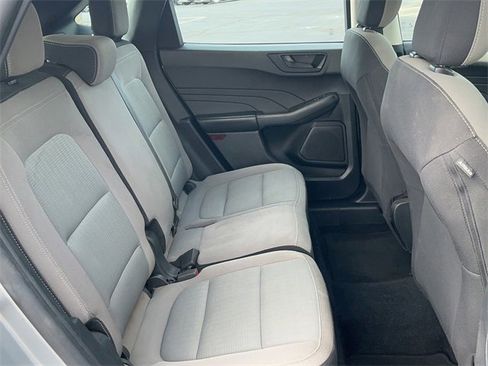 Used 2022 Ford Escape S image 12