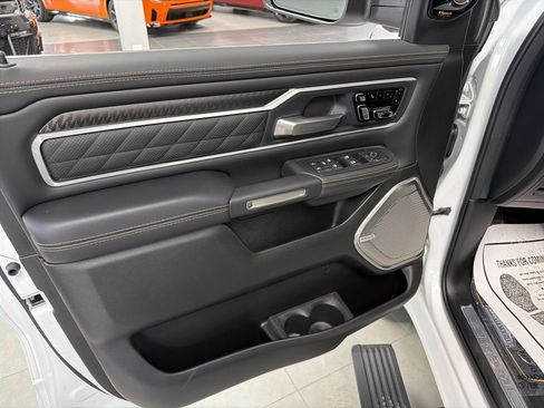 New 2026 RAM 1500 Tungsten w/ Bed Utility Group AWD/4WD image 14