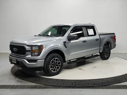 Used 2023 Ford F150 XL w/ STX Appearance Package