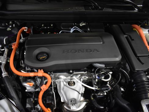 New 2026 Honda Accord Touring image 33