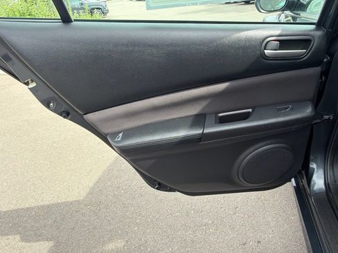 Used 2012 MAZDA MAZDA6 i Sport FWD image 17