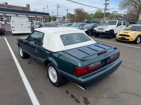 Used 1990 Ford Mustang LX RWD image 8