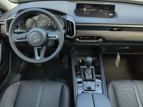 New 2026 MAZDA CX-50 AWD 2.5 S w/ Weather Package image 4