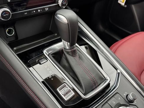 New 2025 MAZDA CX-5 Carbon Edition image 13