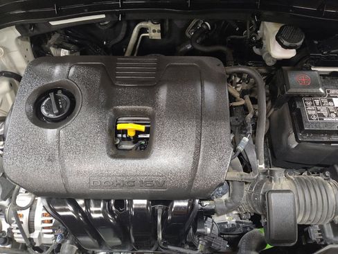 Used 2022 Kia Soul LX w/ Technology Package image 30