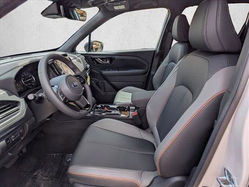 New 2026 Subaru Forester Sport AWD/4WD image 11