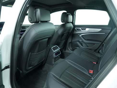 Certified 2025 Audi A6 Premium Plus w/ Premium Plus Package AWD/4WD image 26