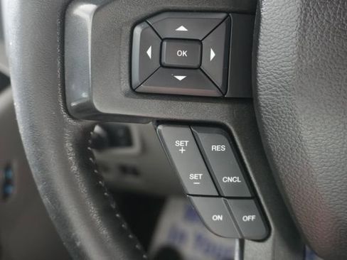 Used 2017 Ford F150 XLT w/ Equipment Group 301A Mid AWD/4WD image 15