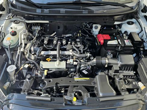 Used 2021 Nissan Kicks S FWD image 45