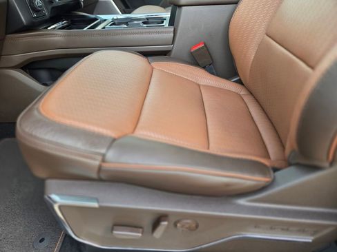 New 2026 Ford F250 King Ranch AWD/4WD image 36