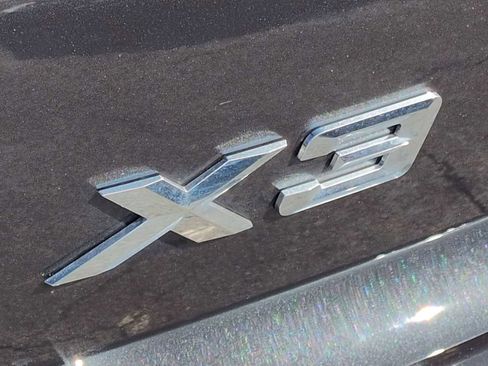 Used 2024 BMW X3 xDrive30i w/ Premium Package image 13