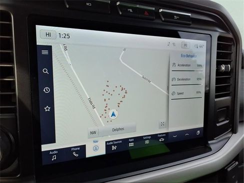 Used 2023 Ford F150 XLT w/ Equipment Group 302A High image 23