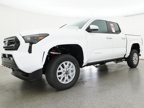 New 2026 Toyota Tacoma SR5 AWD/4WD image 50