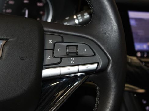 New 2025 Cadillac XT6 Premium Luxury w/ LPO, Floor Liner Package image 21