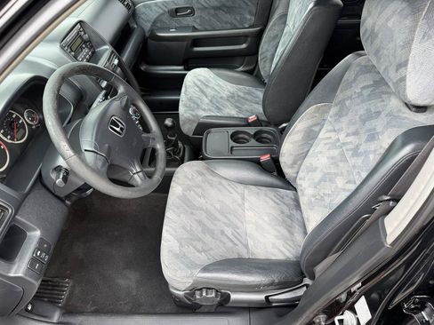 Used 2003 Honda CR-V EX image 9