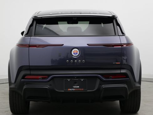 Used 2023 Fisker Ocean Extreme AWD/4WD image 8