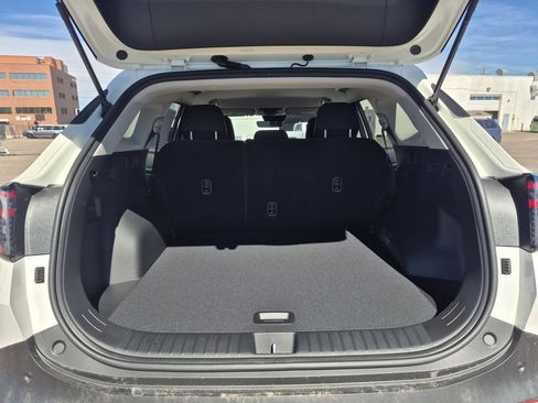 New 2026 Kia Sportage S image 14
