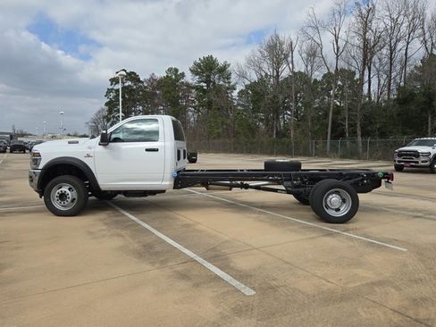 New 2026 RAM 5500 Tradesman image 5
