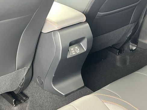 New 2026 Subaru Crosstrek 2.5i Limited AWD/4WD image 37