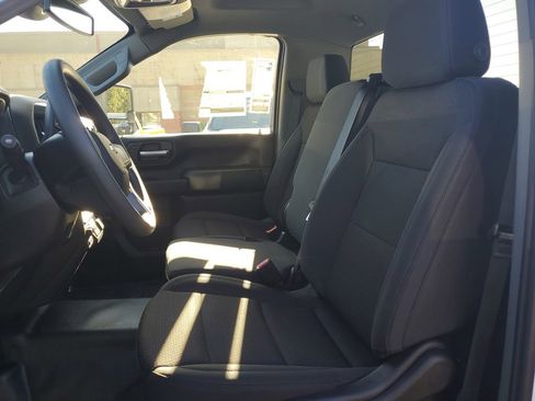 New 2026 Chevrolet Silverado 2500 W/T w/ WT Convenience Package image 14