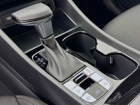 Certified 2026 Hyundai Tucson SEL FWD image 26