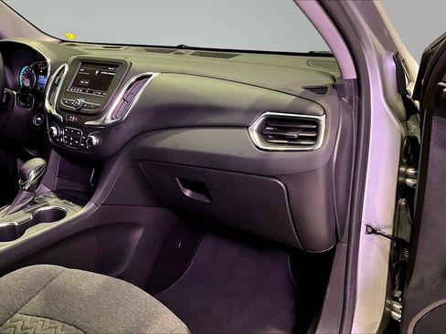 Used 2024 Chevrolet Equinox LT image 25