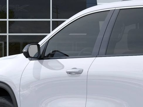 New 2026 GMC Acadia Elevation w/ Elevation Premium Package FWD image 12