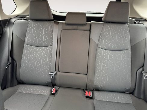 Certified 2025 Toyota RAV4 XLE image 13