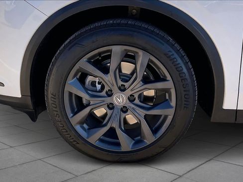 Used 2023 Acura MDX A-Spec image 10