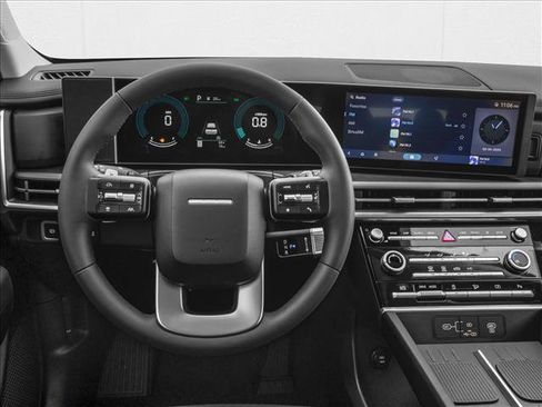 New 2026 Hyundai Santa Fe SE FWD image 4