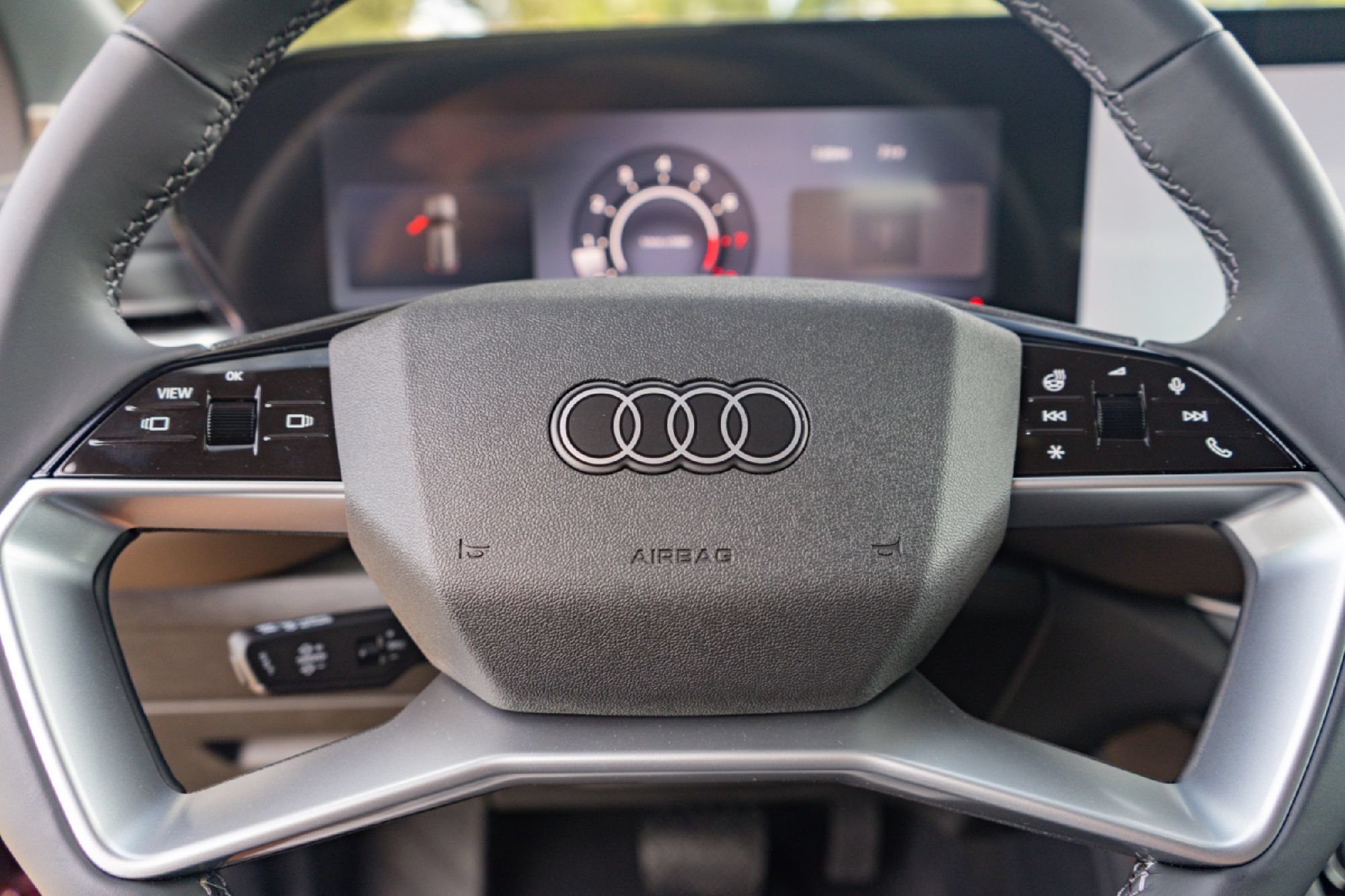 New 2026 Audi Q5 Premium AWD/4WD image 11